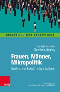 bokomslag Frauen, Männer, Mikropolitik