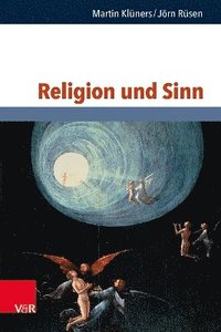 bokomslag Religion und Sinn