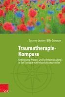 bokomslag Traumatherapie-Kompass