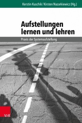 bokomslag Aufstellungen lernen und lehren