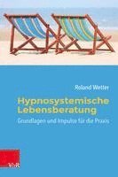 bokomslag Hypnosystemische Lebensberatung