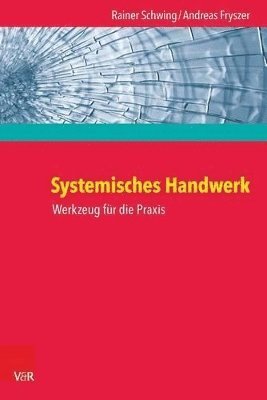 bokomslag Systemisches Handwerk