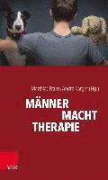 bokomslag MNNER. MACHT. THERAPIE