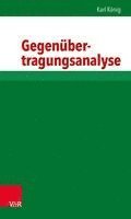 bokomslag Gegenübertragungsanalyse