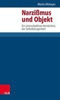 Narzissmus und Objekt