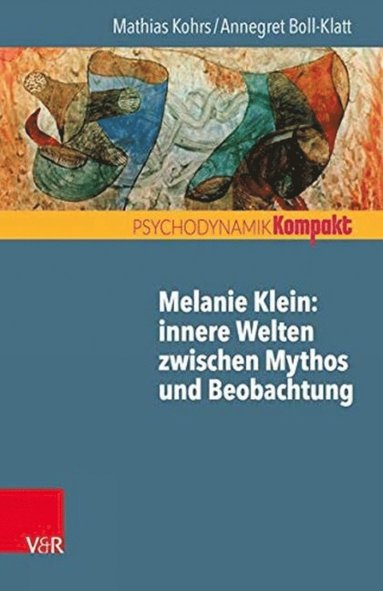 bokomslag Melanie Klein