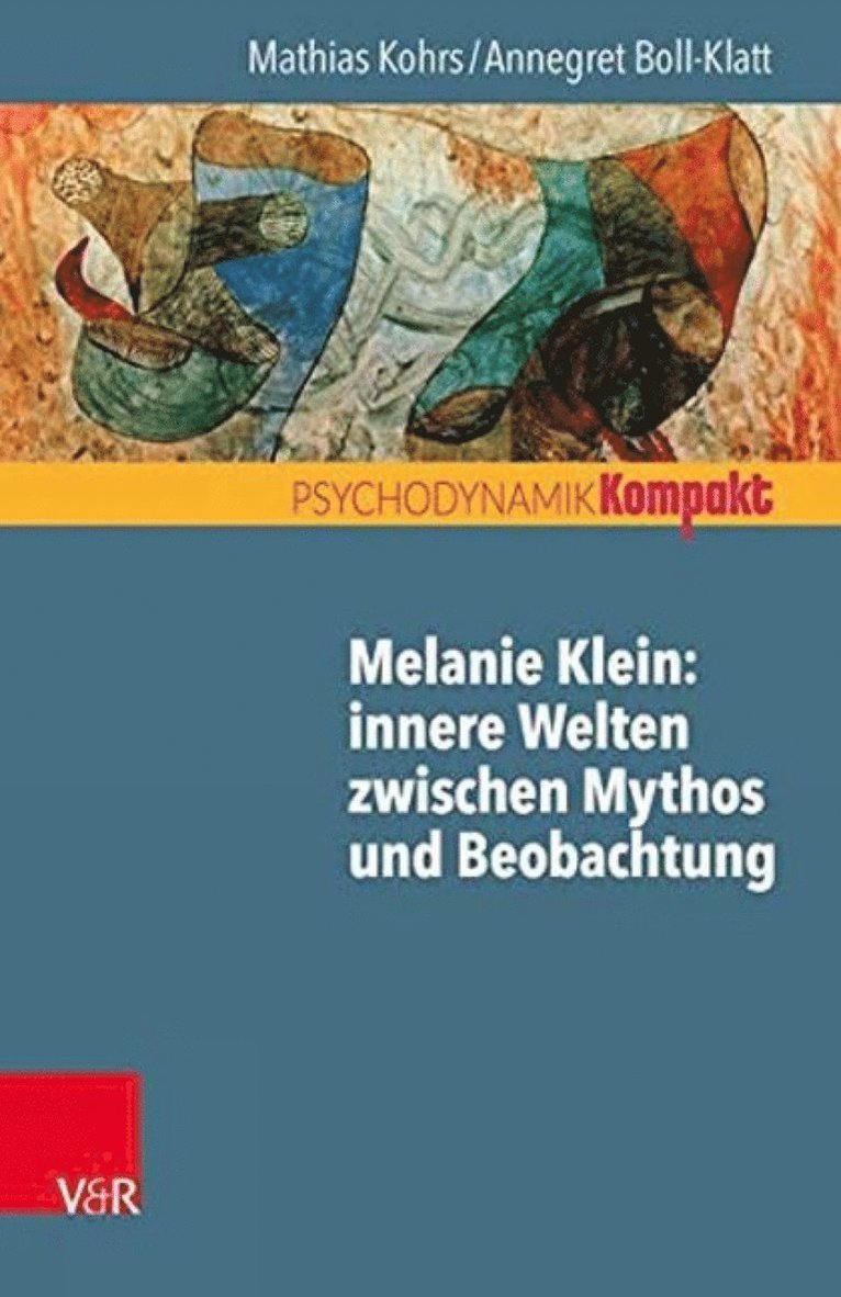 Melanie Klein