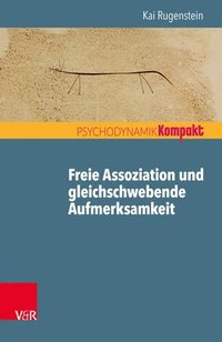 bokomslag Psychodynamik kompakt