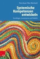 bokomslag Systemische Kompetenzen entwickeln