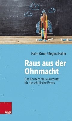 bokomslag Raus aus der Ohnmacht