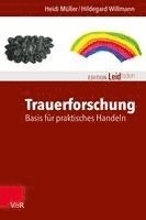 bokomslag Trauerforschung: Basis fr praktisches Handeln