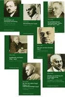 bokomslag Alfred Adler Studienausgabe, Bände 1-7