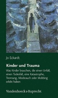 bokomslag Kinder und Trauma