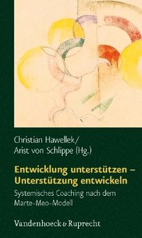 bokomslag Entwicklung untersttzen  Untersttzung entwickeln