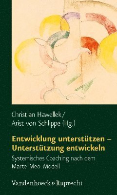 bokomslag Entwicklung unterstützen - Unterstützung entwickeln