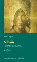 bokomslag Scham: Gesichter Eines Affekts
