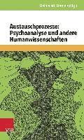 Helmwart Hierdeis - Austauschprozesse, Häftad
