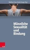 Matthias Franz, André Karger - Männliche Sexualität und Bindung, Häftad
