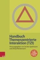 bokomslag Handbuch Themenzentrierte Interaktion (TZI)