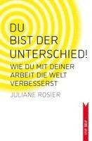 Du bist der Unterschied! 1