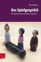 bokomslag Das Spielgespräch