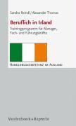 Sandra Reindl, Alexander Thomas - Handlungskompetenz im Ausland., Häftad