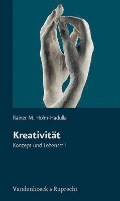 bokomslag Kreativitat