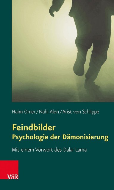 Haim Omer, Nahi Alon, Arist von Schlippe - Feindbilder – Psychologie der Dämonisierung, Häftad