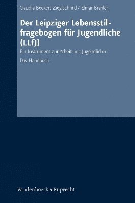 Der Leipziger Lebensstilfragebogen fur Jugendliche (LLfJ) 1