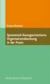 Ariane Bentner - Systemisch-Losungsorientierte Organisationsberatung in Der PRAXIS, Häftad