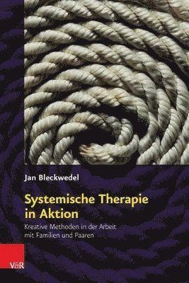 bokomslag Systemische Therapie in Aktion