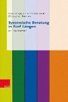 bokomslag Systemische Beratung in fünf Gängen. Karten