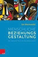 bokomslag Menschliche Beziehungsgestaltung