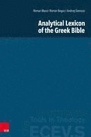 bokomslag Analytical Lexicon of the Greek Bible