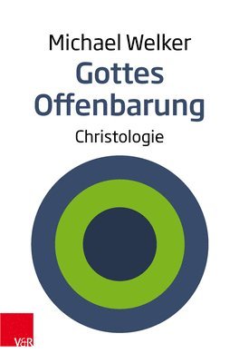 bokomslag Gottes Offenbarung