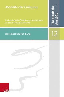 bokomslag Modelle der Erlösung