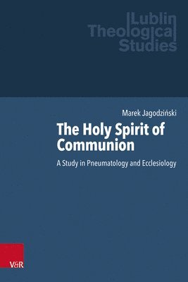 The Holy Spirit of Communion 1