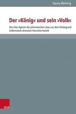 Der "König" und sein "Volk" 1