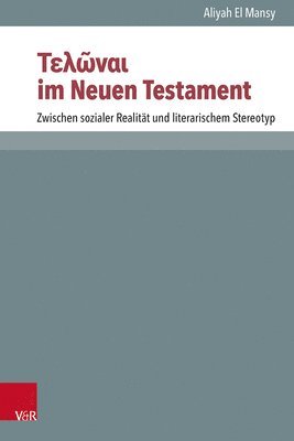 bokomslag  im Neuen Testament