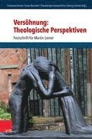 bokomslag Vershnung: Theologische Perspektiven