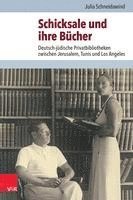 Schicksale und ihre Bücher