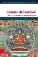 Grenzen der Religion 1