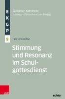 Stimmung Und Resonanz Im Schulgottesdienst 1