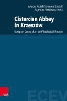 bokomslag Cistercian Abbey in Krzeszow: European Centre of Art and Theological Thought