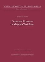 bokomslag Coins and Economy in Magdala/Taricheae