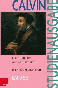 bokomslag Der Brief an die Römer