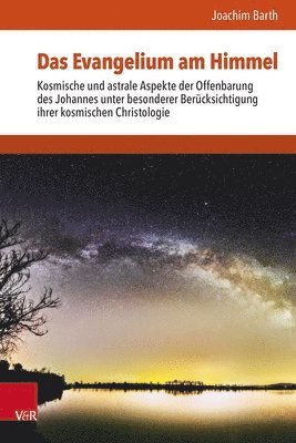 bokomslag Das Evangelium am Himmel