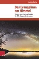 bokomslag Das Evangelium Am Himmel: Kosmische Und Astrale Aspekte Der Offenbarung Des Johannes