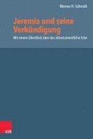 bokomslag Jeremia und seine Verkündigung
