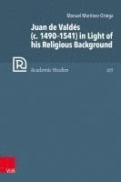 bokomslag Juan de Valdes (C. 1490-1541) in Light of His Religious Background